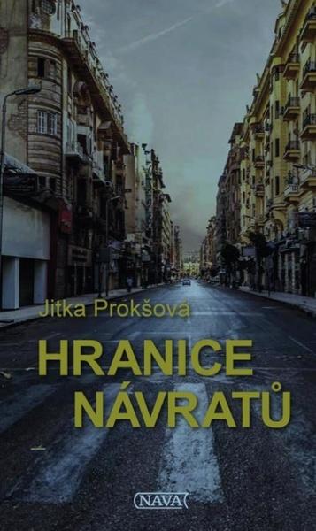Hranice návratů - 9788072116164