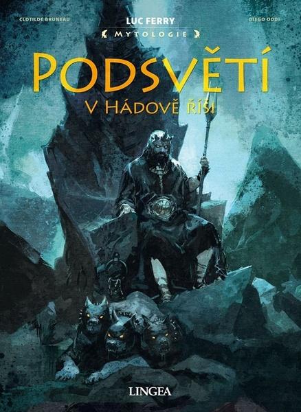 Podsvětí - 9788075088192