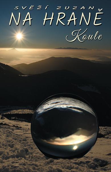 Na hraně koule - 9788090797772