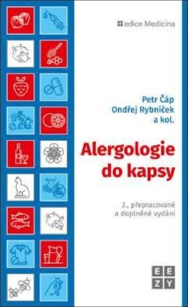 Alergologie do kapsy - 9788090863842