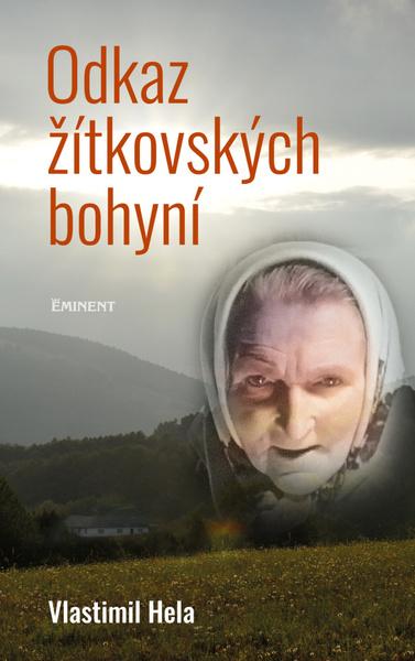 Odkaz žítkovských bohyní - 9788072815753