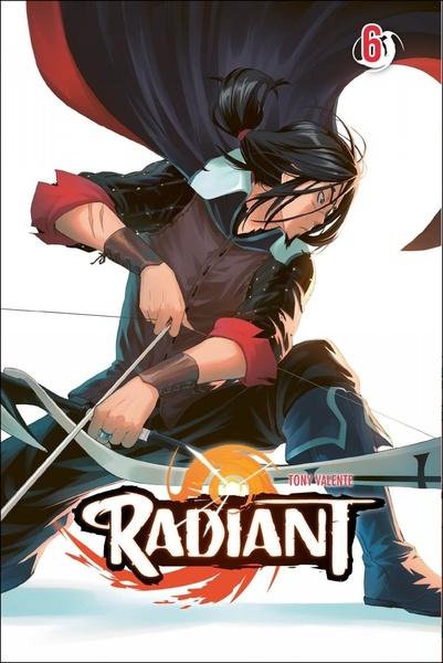 Radiant 6 - 9788088438144