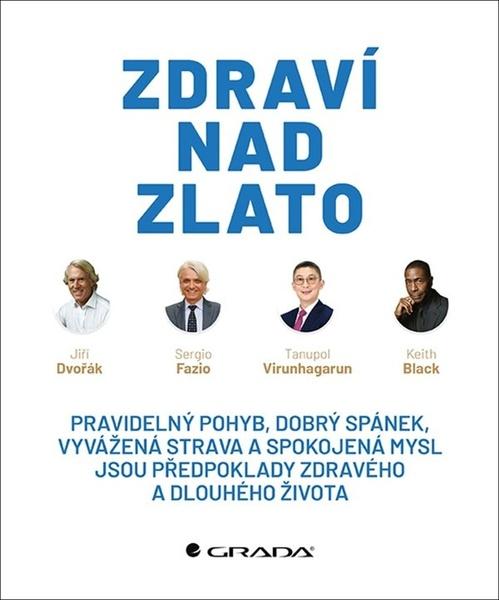 Zdraví nad zlato - kolektiv autorů