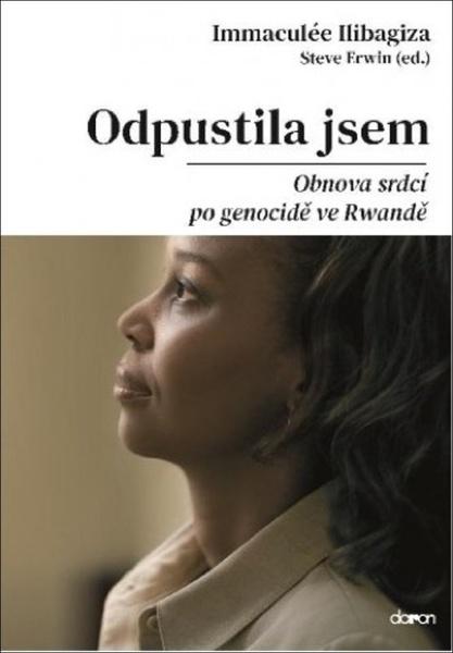 Odpustila jsem - 9788072972685