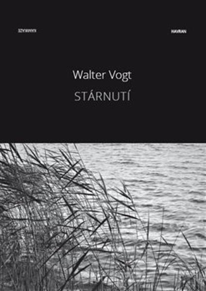 Stárnutí - 9788087341582