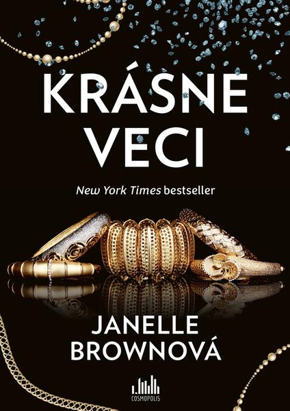 Krásne veci - 9788080904319