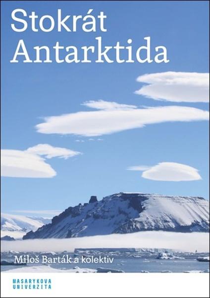 Stokrát Antarktida - 9788028000479