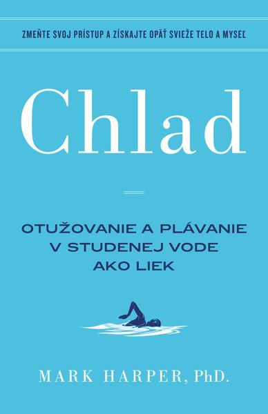 Chlad - 9788055908373