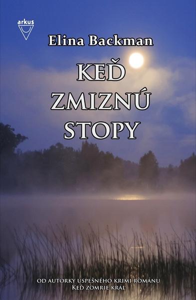 Keď zmiznú stopy - 9788081031212