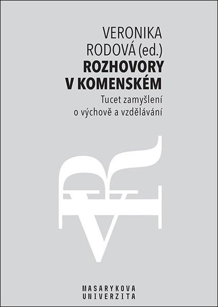 Rozhovory v Komenském - 9788028001001