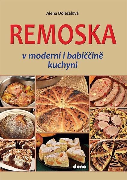 Remoska - 9788073222413
