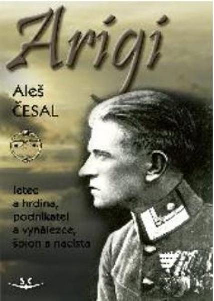 Arigi - 9788075731074