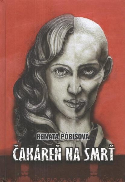 Čakáreň  na smrť - 9788082021984