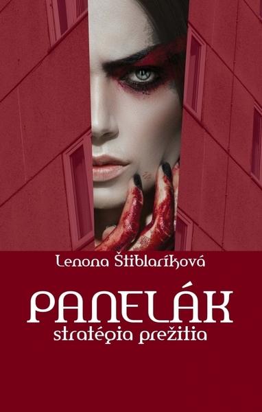 Panelák - 9788089968718