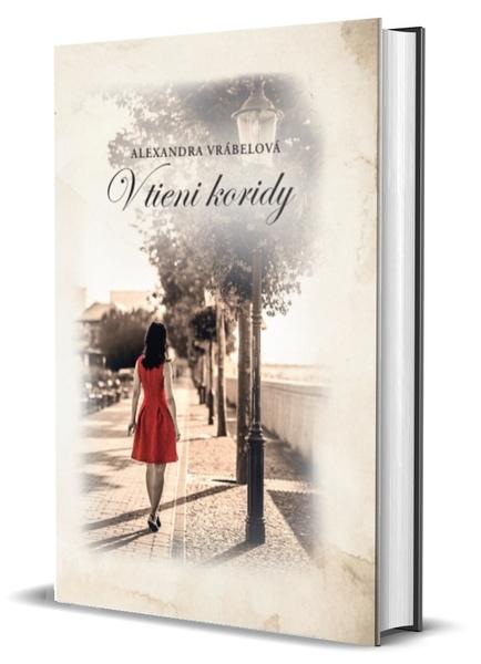 V tienie Koridy - 9788097380731