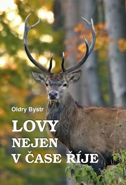 Lovy nejen v čase říje - 9788074974281
