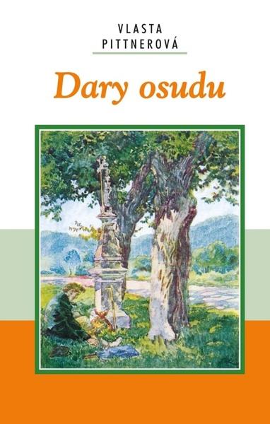 Dary osudu - 9788074974120