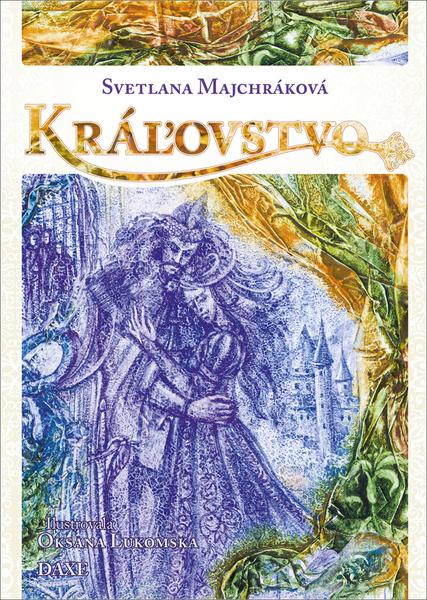 Kráľovstvo - 9788082410153