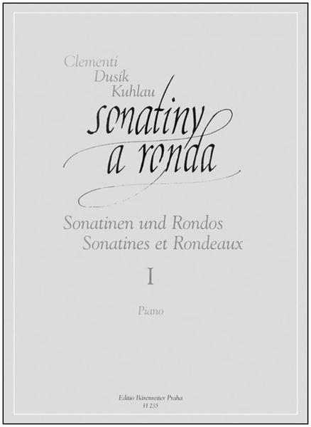 Sonatiny a ronda