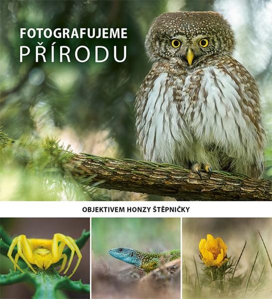 Fotografujeme přírodu - 9788074135309