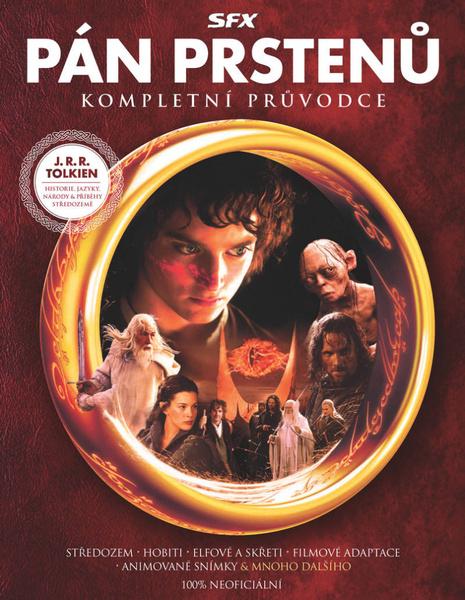 Pán prstenů - 9788075255105