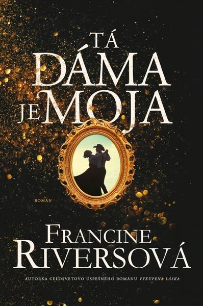 Tá dáma je moja - 9788089993703