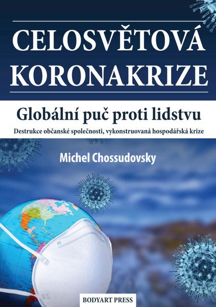Celosvětová koronakrize - 9788087525906