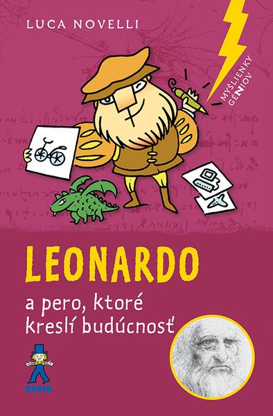 Leonardo - 9788081241345