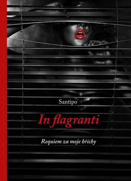 In flagranti - 9788074284328
