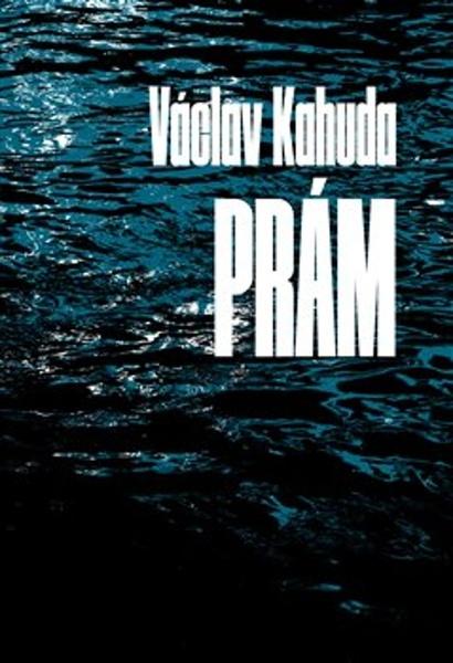 Prám - 9788072278855