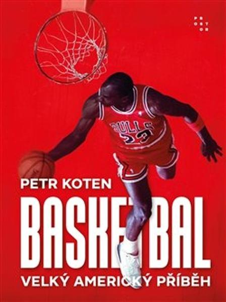 Basketbal - 9788072605323