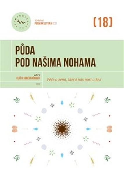 Půda pod našima nohama - 9788090795556