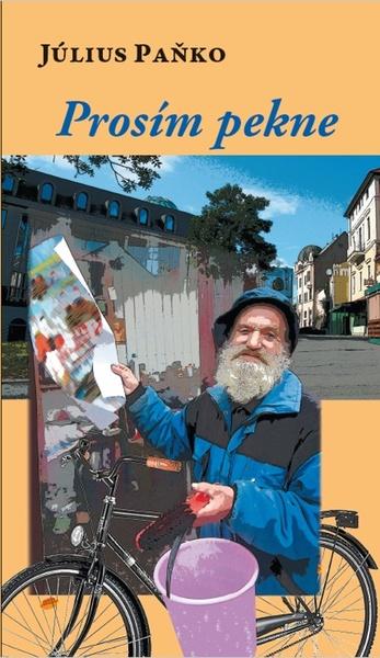 Prosím pekne - 9788057044178
