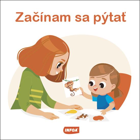 Začínam sa pýtať - 9788075478955