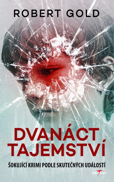 Dvanáct tajemství - 9788076338548