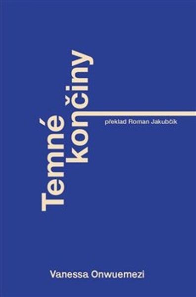 Temné končiny - 9788090825918