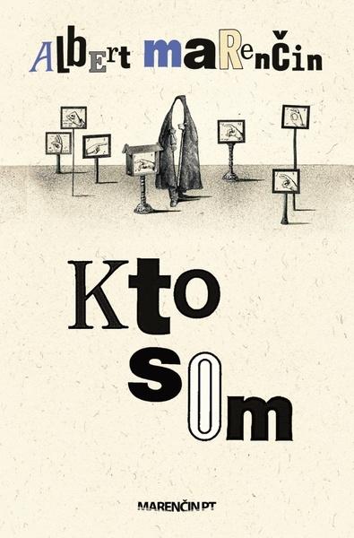 Kto som - 9788056909638