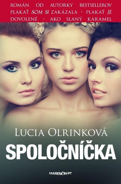 Spoločníčka - 9788056910603
