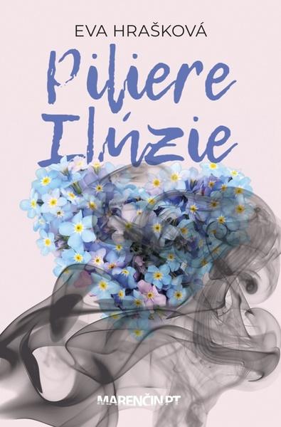 Piliere ilúzie - 9788056910047
