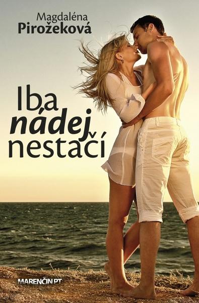 Iba nádej nestačí - 9788056910672