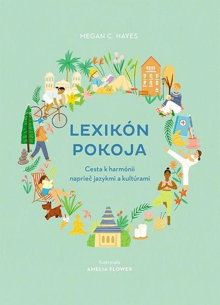 Lexikón pokoja - 9788081452970