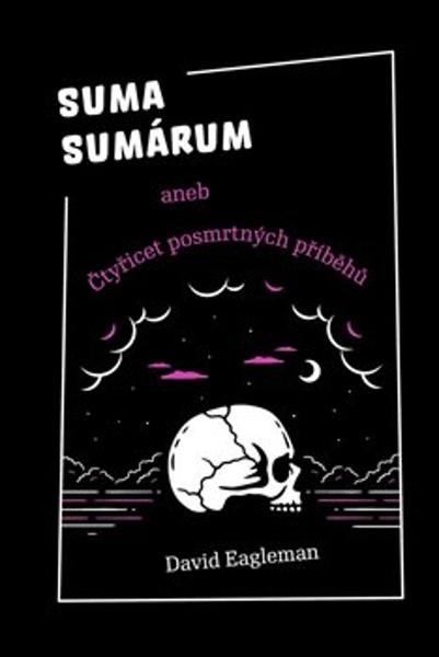 Suma sumárum - 9788076900226