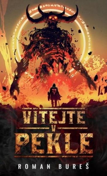 Vítejte v pekle - 9788027800957