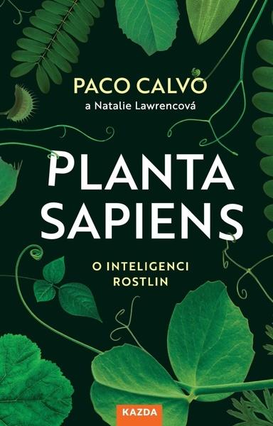 Planta sapiens - 9788076700963