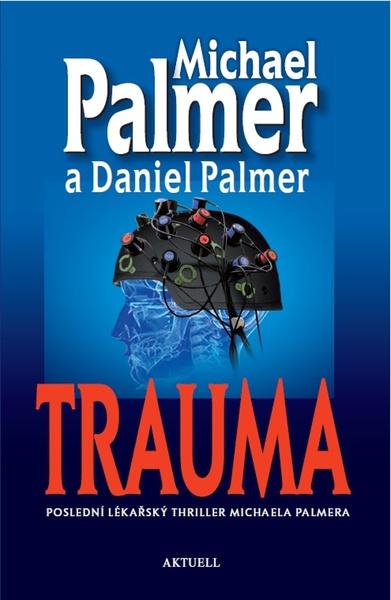 Trauma - 9788081720680