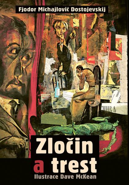 Zločin a trest - 9788087950524