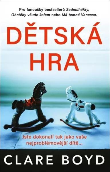 Dětská hra - 9788024949048