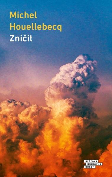 Zničit - 9788020721341