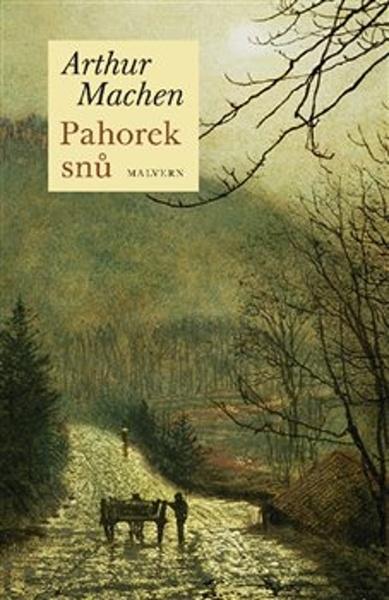 Pahorek snů - 9788075303868