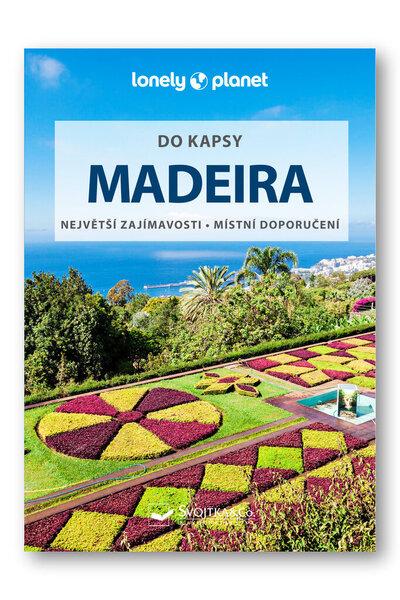 Madeira do kapsy - 9788025633472